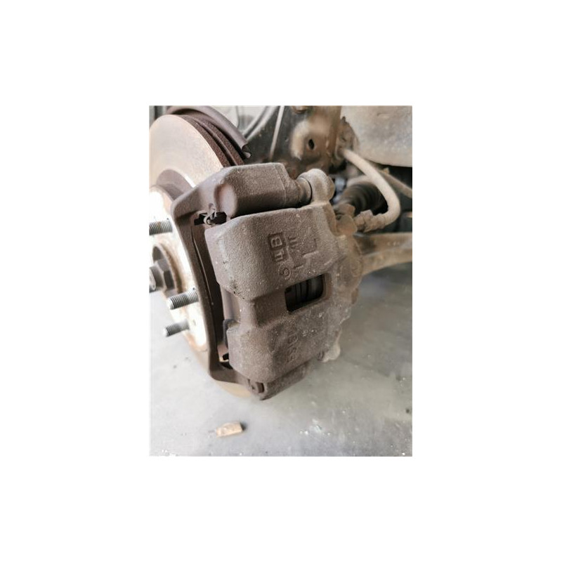 PINZA FRENO DEL. IZDA.