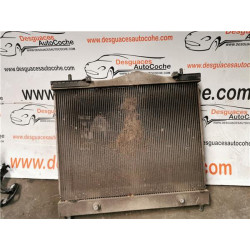 RADIADOR para Daihatsu Terios (J2...)(2006->2013)