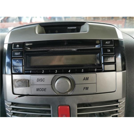 RADIO / CD