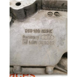 CARTER SUPERIOR ACEITE