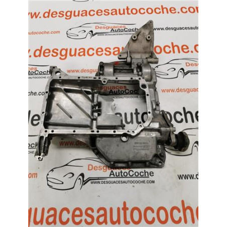 CARTER SUPERIOR ACEITE