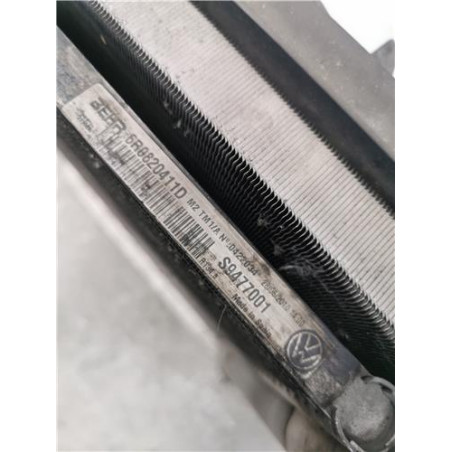 RADIADOR AIRE ACONDICIONADO