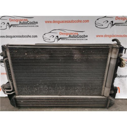 RADIADOR AIRE ACONDICIONADO