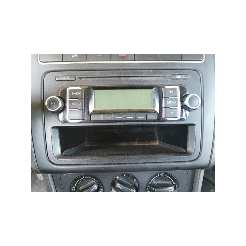 RADIO / CD