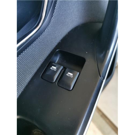 BOTONERA PUERTA DEL. IZDA.