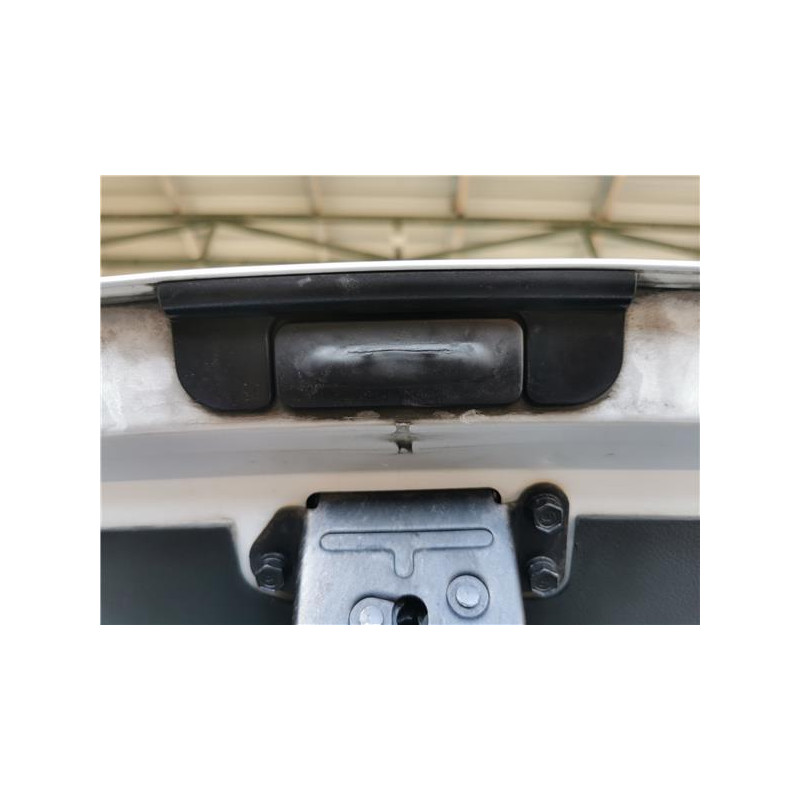 MANETA EXTERIOR PORTON