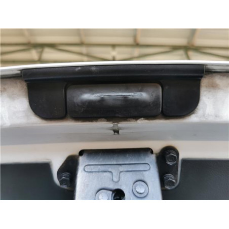 MANETA EXTERIOR PORTON