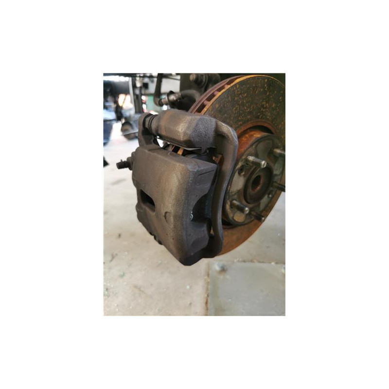 PINZA FRENO DEL. IZDA.