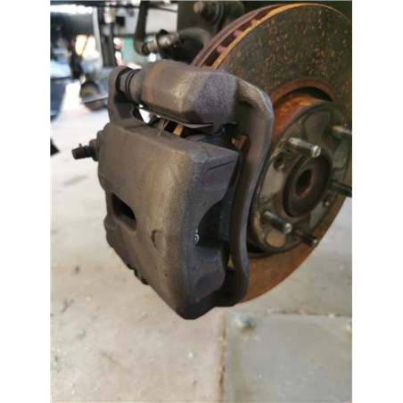 PINZA FRENO DEL. IZDA.