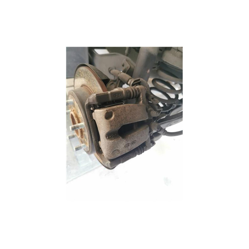 PINZA FRENO TRA. IZDA.