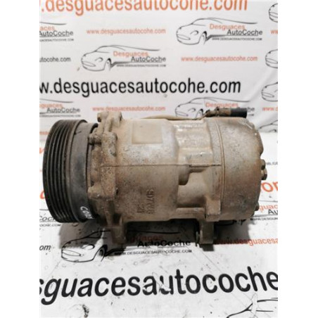 COMPRESOR AIRE ACOND.