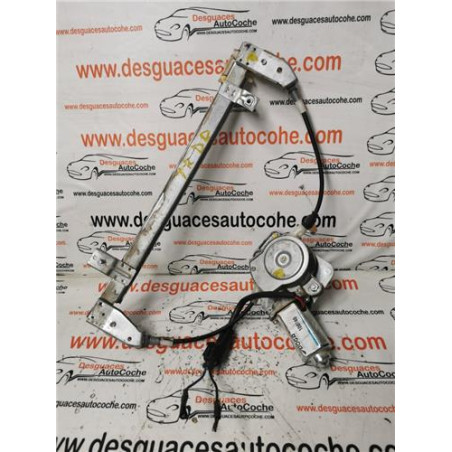 ELEVALUNAS ELECTRICO TRA. DCHO.