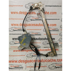 ELEVALUNAS ELECTRICO TRA. DCHO.