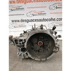 CAJA CAMBIOS MANUAL para Mitsubishi ASX (GA0W)(2010->)