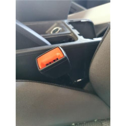 ANCLAJE CINTURON DEL. IZDO. para Seat Arona (KJ)(2017->)