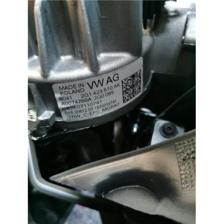 COLUMNA DIRECCION ELECTRICA