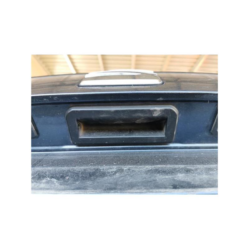 MANETA EXTERIOR PORTON