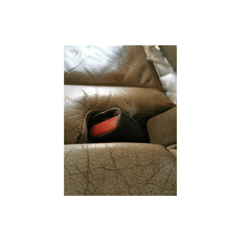 ANCLAJE CINTURON TRA. DCHO.