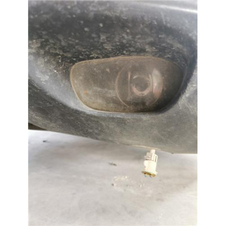 FARO ANTINIEBLA IZDO.