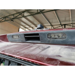 MANETA EXTERIOR PORTON