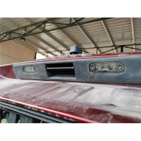 MANETA EXTERIOR PORTON