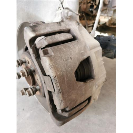 PINZA FRENO DEL. DCHA.