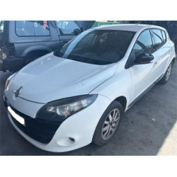 AMORTIGUADOR TRA. DCHO. para Renault Megane III Berlina 5P (2008->)