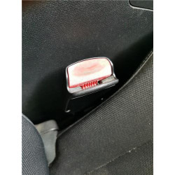 ANCLAJE CINTURON DEL. DCHO. para Renault Megane III Berlina 5P (2008->)