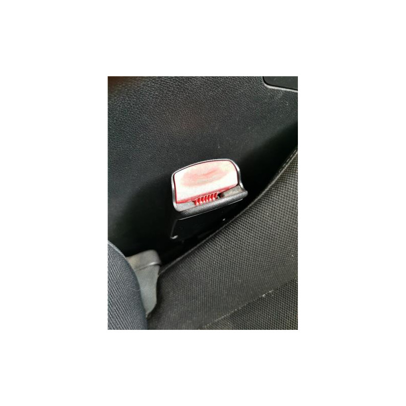 ANCLAJE CINTURON DEL. DCHO.