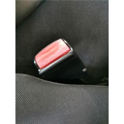 ANCLAJE CINTURON DEL. IZDO. para Renault Megane III Berlina 5P (2008->)