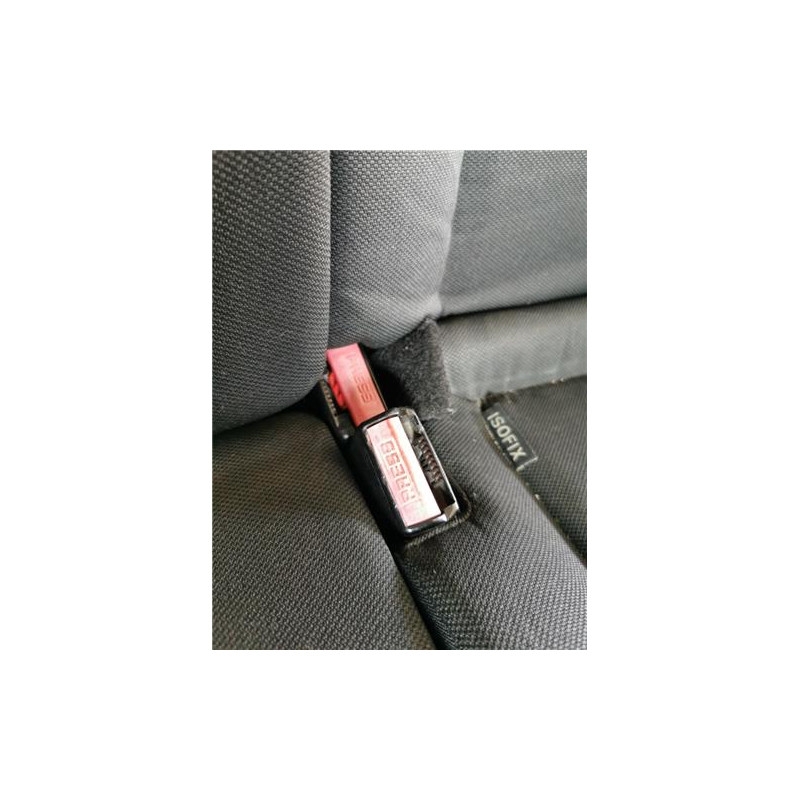 ANCLAJE CINTURON TRA. CENTRAL