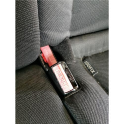 ANCLAJE CINTURON TRA. IZDO. para Renault Megane III Berlina 5P (2008->)