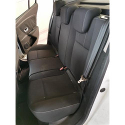 ASIENTOS TRASEROS para Renault Megane III Berlina 5P (2008->)