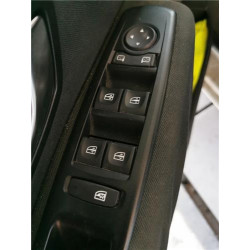 BOTONERA PUERTA DEL. IZDA. para Renault Megane III Berlina 5P (2008->)