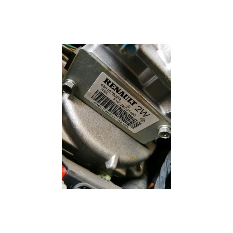 COLUMNA DIRECCION ELECTRICA