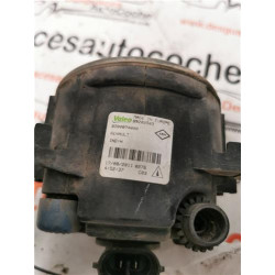 FARO ANTINIEBLA DCHO. para Renault Megane III Berlina 5P (2008->)