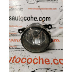 FARO ANTINIEBLA DCHO.