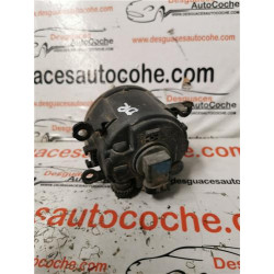 FARO ANTINIEBLA DCHO.