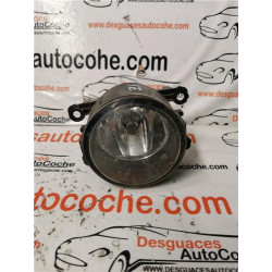 FARO ANTINIEBLA IZDO.