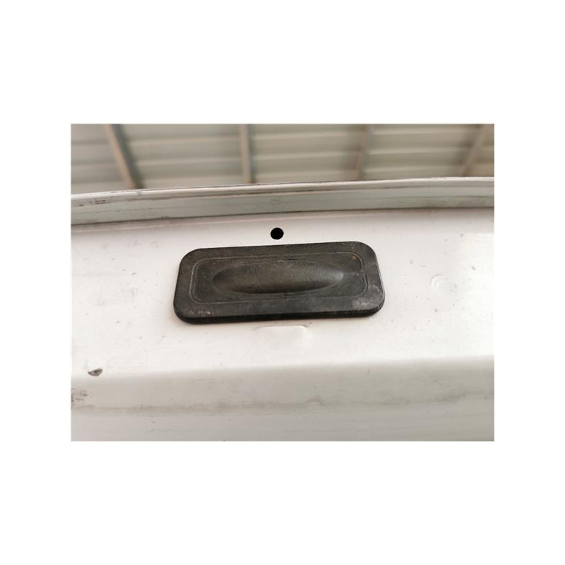 MANETA EXTERIOR PORTON