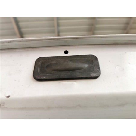 MANETA EXTERIOR PORTON