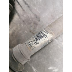 PALIER DEL. DCHO. para Renault Megane III Berlina 5P (2008->)