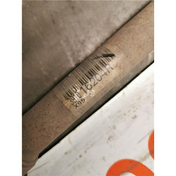 PALIER DEL. IZDO. para Renault Megane III Berlina 5P (2008->)