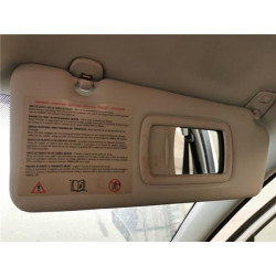 PARASOL DCHO. para Renault Megane III Berlina 5P (2008->)