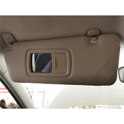 PARASOL IZDO. para Renault Megane III Berlina 5P (2008->)