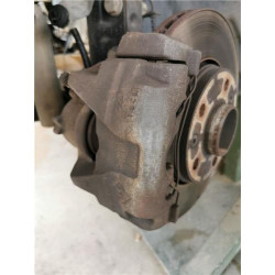 PINZA FRENO DEL. IZDA. para Renault Megane III Berlina 5P (2008->)