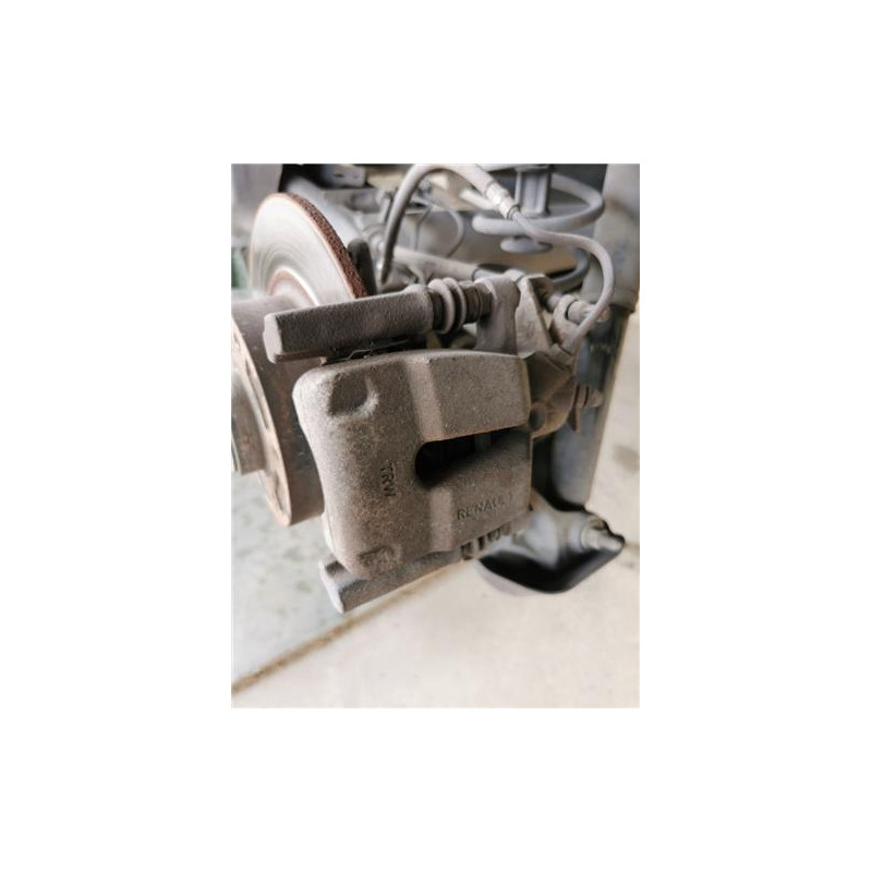 PINZA FRENO TRA. IZDA.