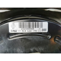 SERVOFRENO para Renault Megane III Berlina 5P (2008->)