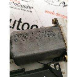 MOTOR ELEVALUNAS DEL. DCHO. para Volkswagen Golf IV Berlina (1J1)(10.1997->2004)