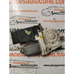 MOTOR ELEVALUNAS DEL. DCHO. para Volkswagen Golf IV Berlina (1J1)(10.1997->2004)
